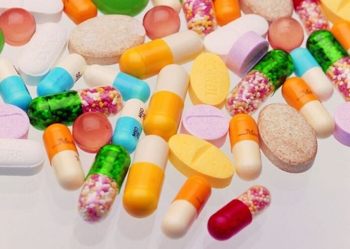 drugs to remove parasites