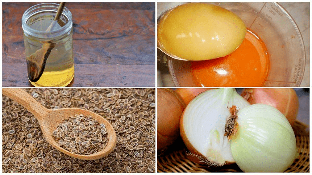 traditional methods to get rid of worms